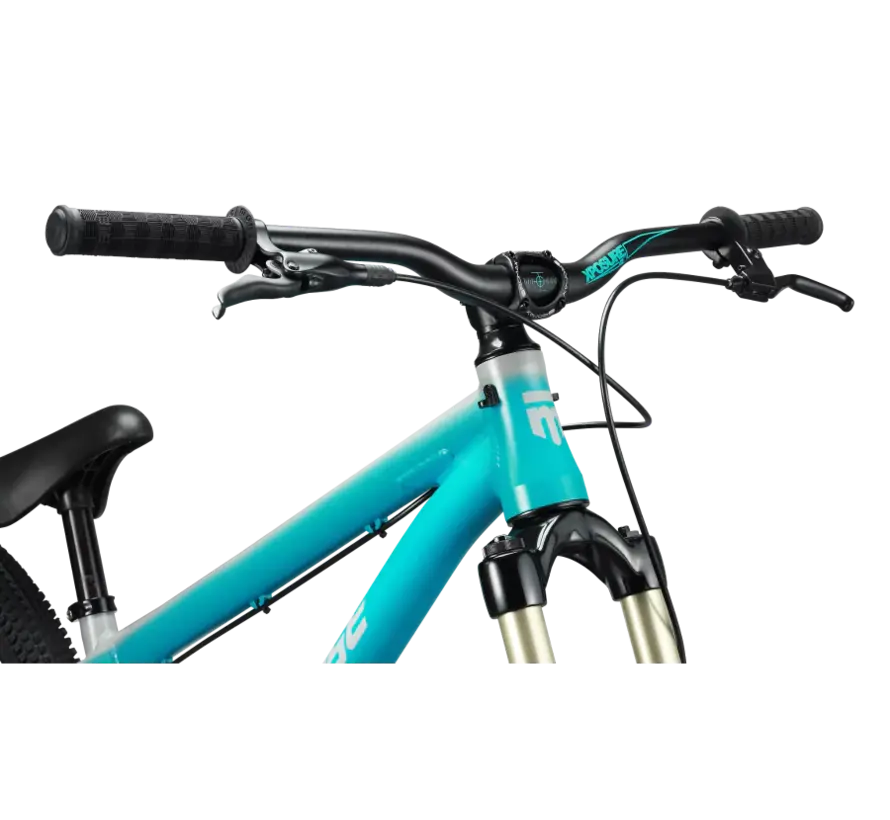 MTB Dirt Mongoose Fireball SS Cyan