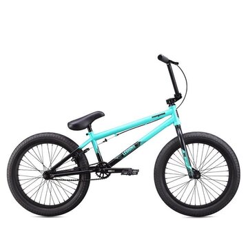 Mongoose Mongoose BMX Freestyle Legion L60 Bleu Sarcelle