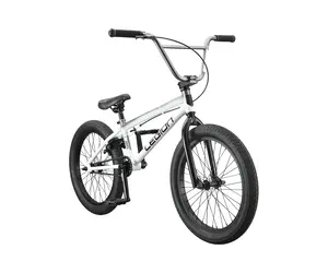 Mongoose Freestyle BMX Legion L20 White
