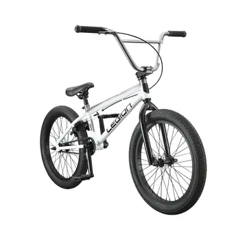 Mongoose Mongoose Freestyle BMX Legion L20 Blanc