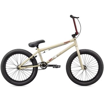 Mongoose Mongoose BMX Freestyle Legion  L80 Tan