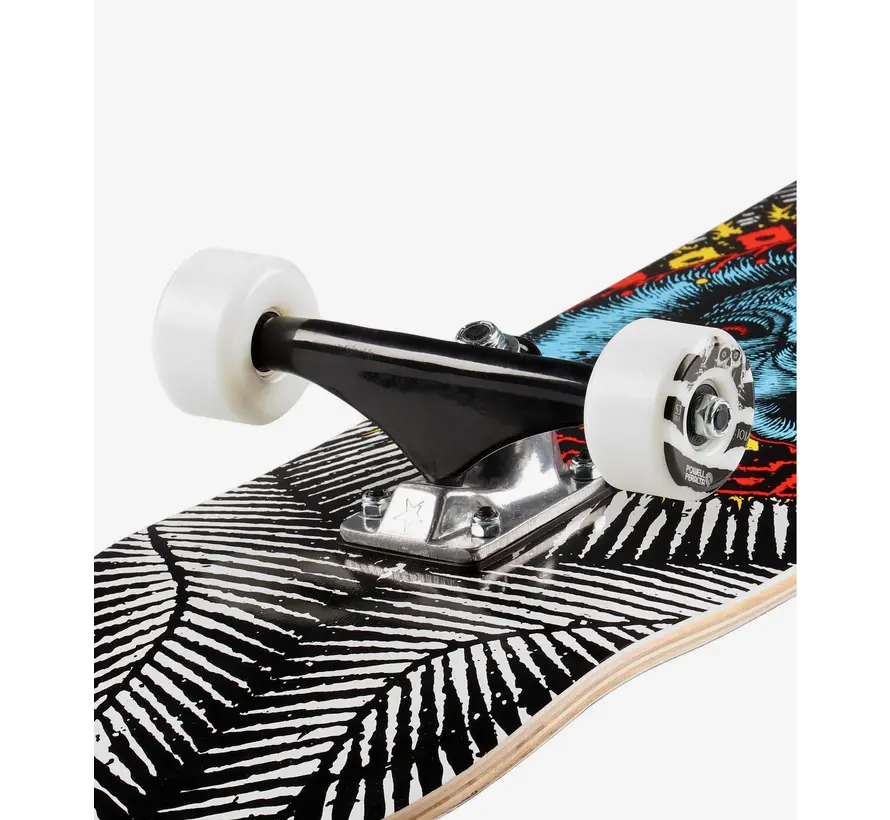 Powel Peralta  Skateboard Vallely Elephant 8.0