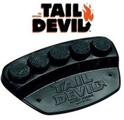 Tail Devil Étincelle de skateboard Tail Devil