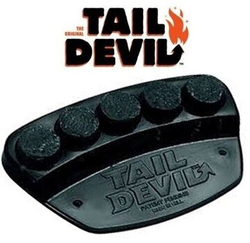 Tail Devil Scintilla di Tail Devil Skateboard