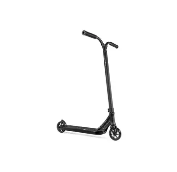 Ethic Trottinette freestyle éthique Erawan V2 Noire