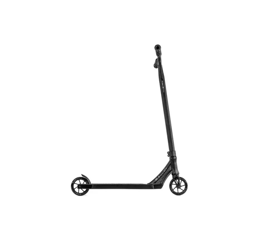 Ethic Stunt Scooter Erawan V2 M Schwarz