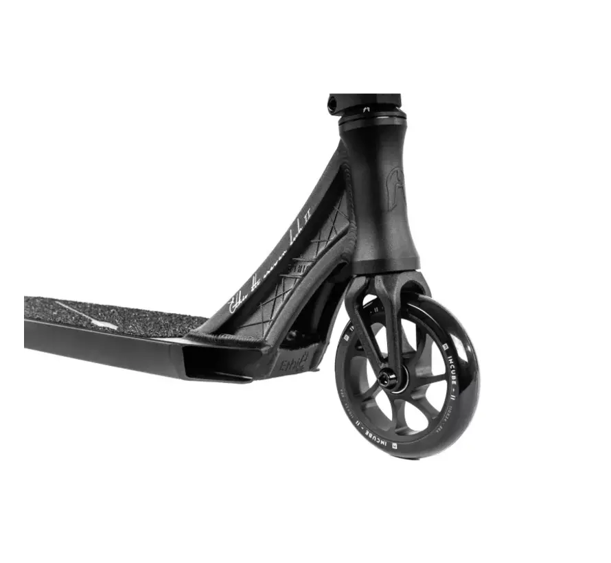 Ethic Stunt Scooter Erawan V2 M Schwarz