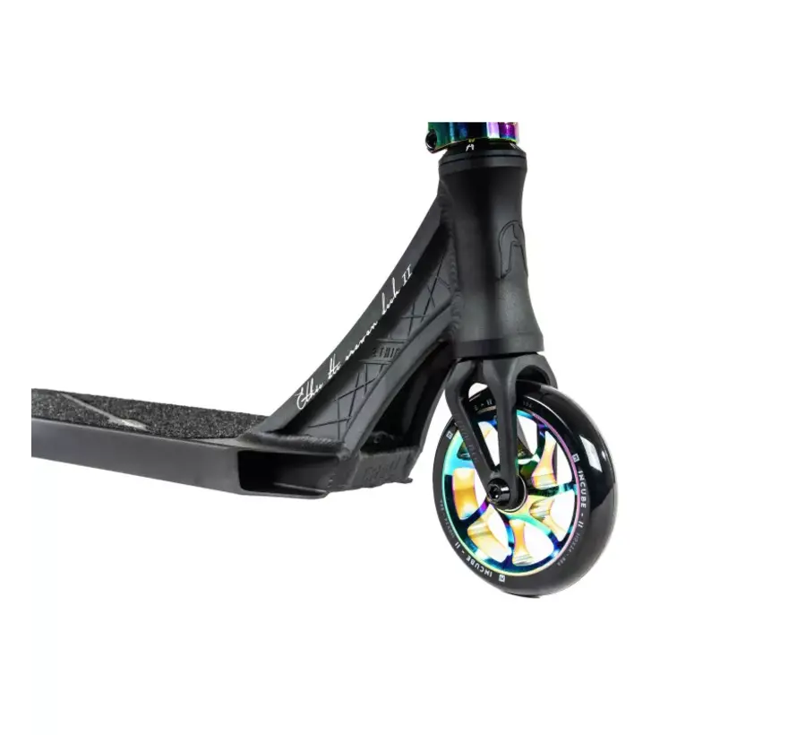 Ethic Stuntstep Erawan V2 Neochrome