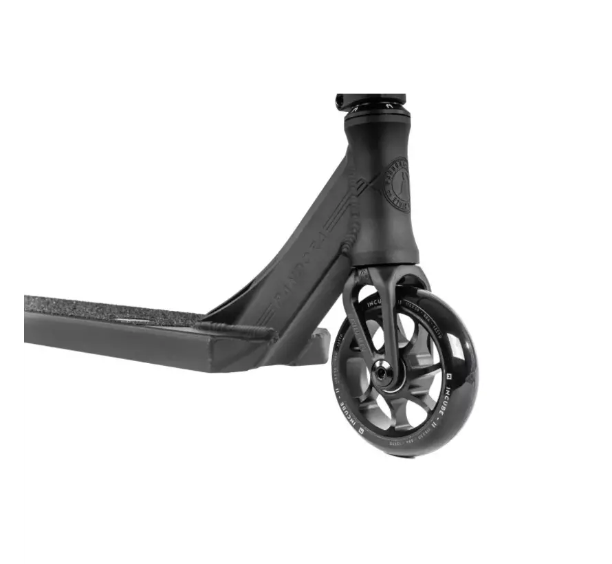 Pandora Black Ethic Stuntstep