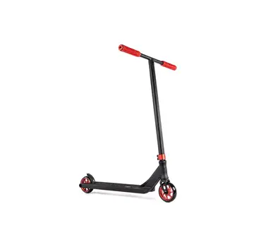 Ethic Ética Stuntstep Pandora Rojo