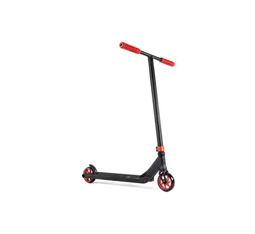 Ethic Ethic Stuntstep Pandora Red