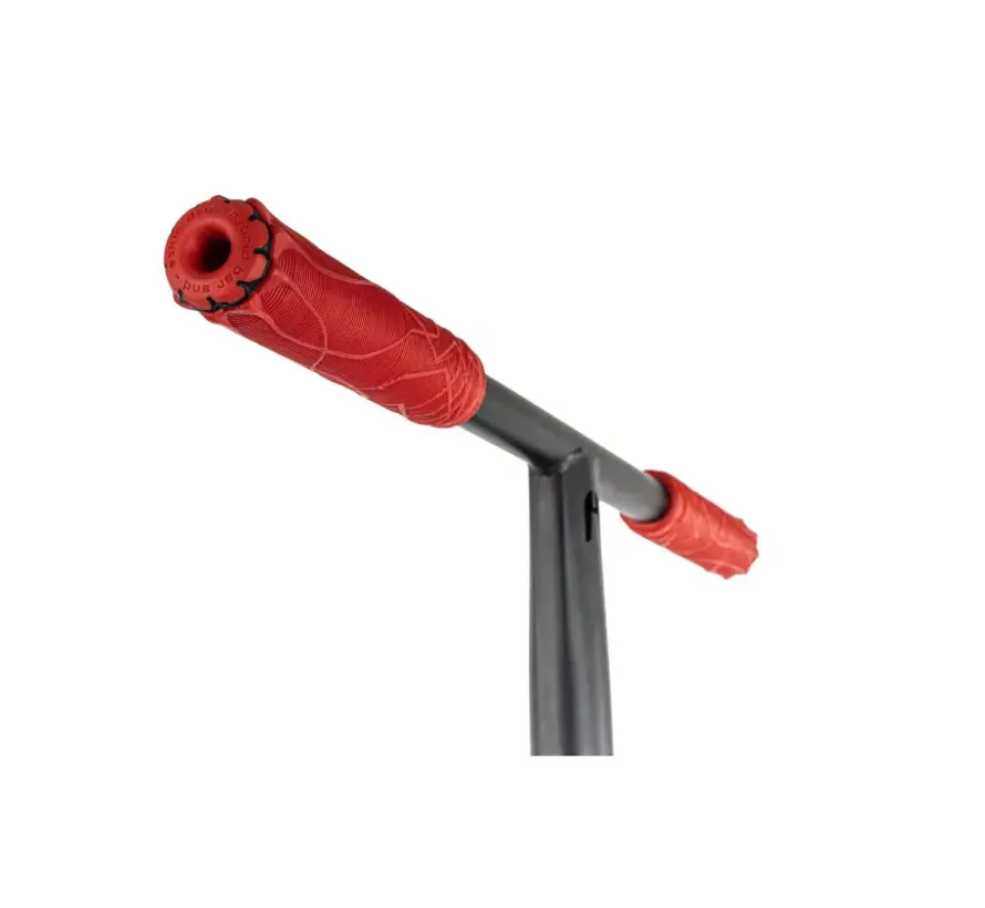 Monopattino etico Pandora L Rosso