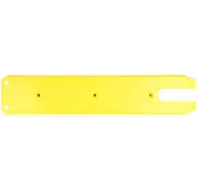 AO Scooters Cadre AO Epsilon Soul Jaune