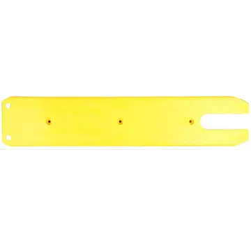AO Scooters Cadre AO Epsilon Soul Jaune