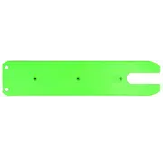 AO Scooters AO Epsilon Soul Frame Green