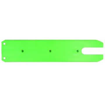 AO Scooters Cadre AO Epsilon Soul Vert