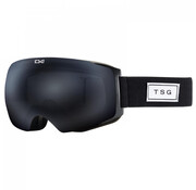 TSG TSG Goggle Two Blackwhite Snow Goggles