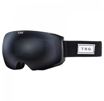 TSG Gafas de nieve TSG Goggle Two Blackwhite