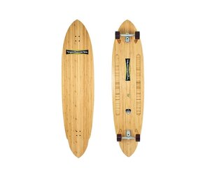 HAMBOARD PINGER
