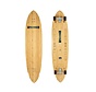 Hamboard - Pinger 67" - Bambus Naturalny