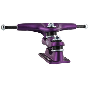 Gullwing Gullwing Sidewinder II Truck 10" Viola