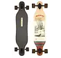 Arbor DT Longboard Foto Achse 37