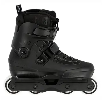 USD USD Aeon 72 XXI Aggressive Stunt Skates