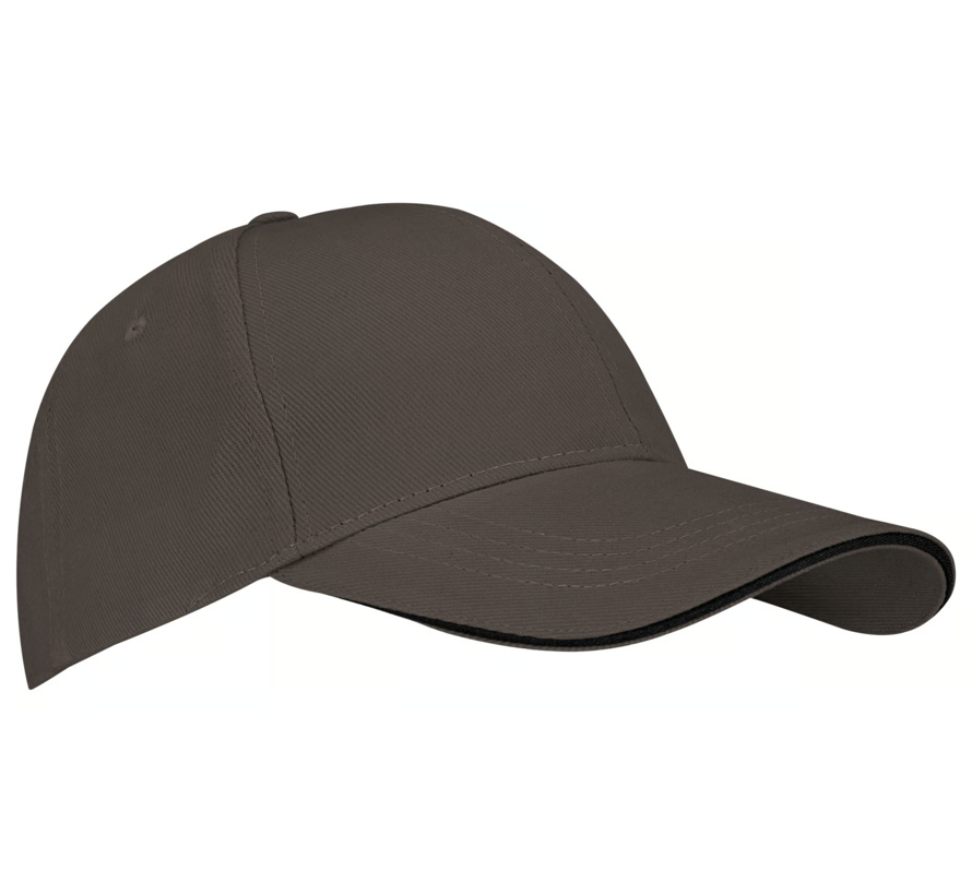 NewPort Cap (Div. kleuren/maten) Adult