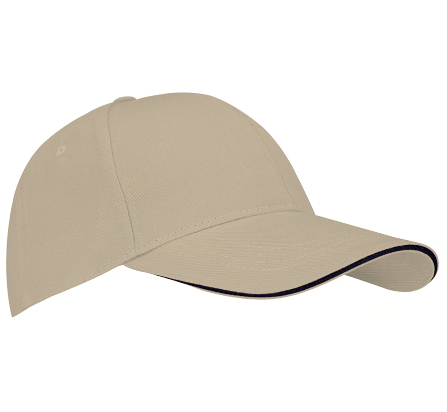 Gorra NewPort (Varios colores/tallas) Adulto