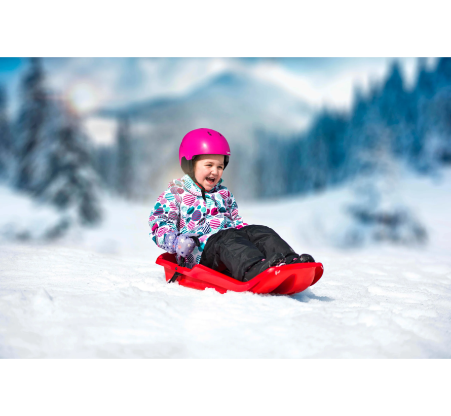 Plastikowy Twister Sanek