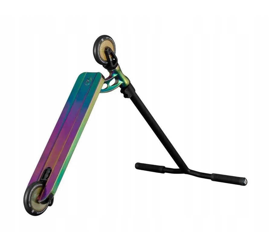 MGP Origin Pro Stuntstep Neochrome Limited Edition