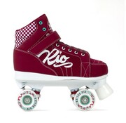 Rio Roller Rio Roller Mayhem II RotRollschuhe