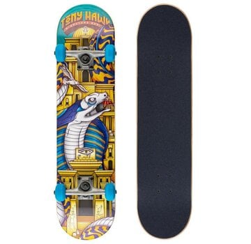 Tony Hawk Tony Hawk SS180 Skateboard Cobra Temple