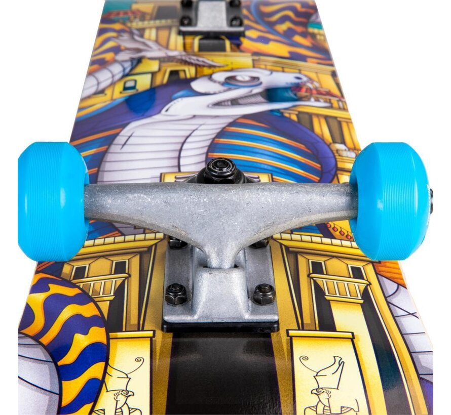 Tony Hawk SS180 Skateboard Cobra Temple