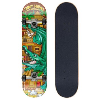 Tony Hawk Deskorolka Tony Hawk SS180 Crocodile Creek