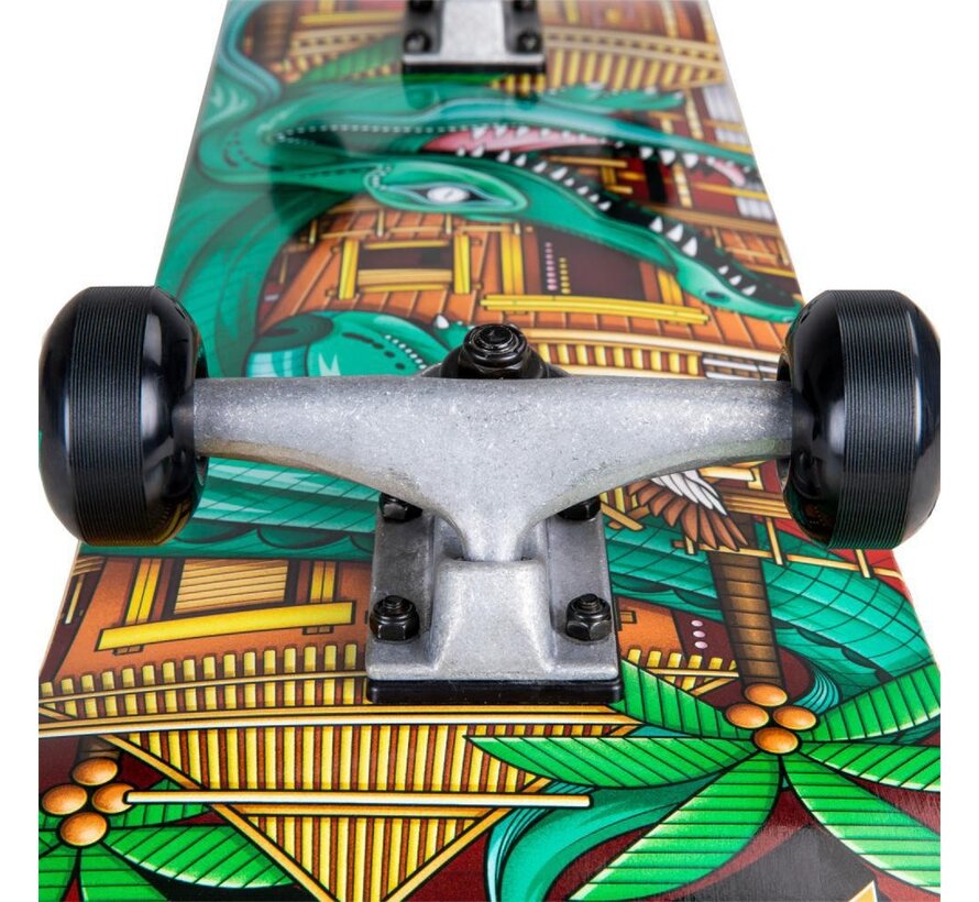 Skateboard Tony Hawk SS180 Crocodile Creek