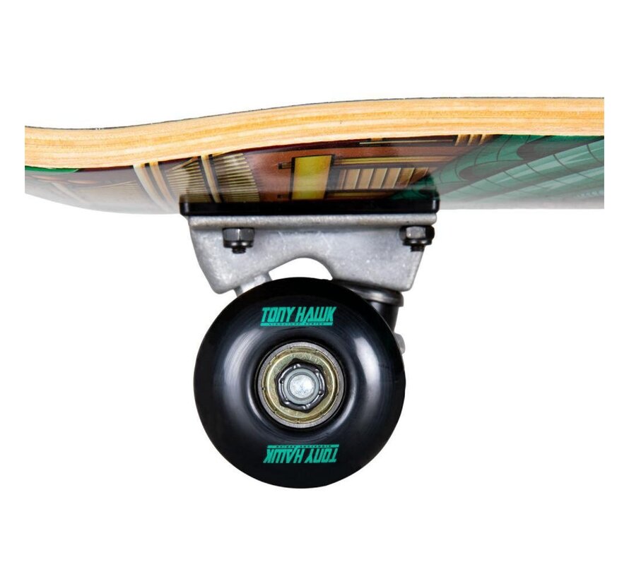 Deskorolka Tony Hawk SS180 Crocodile Creek