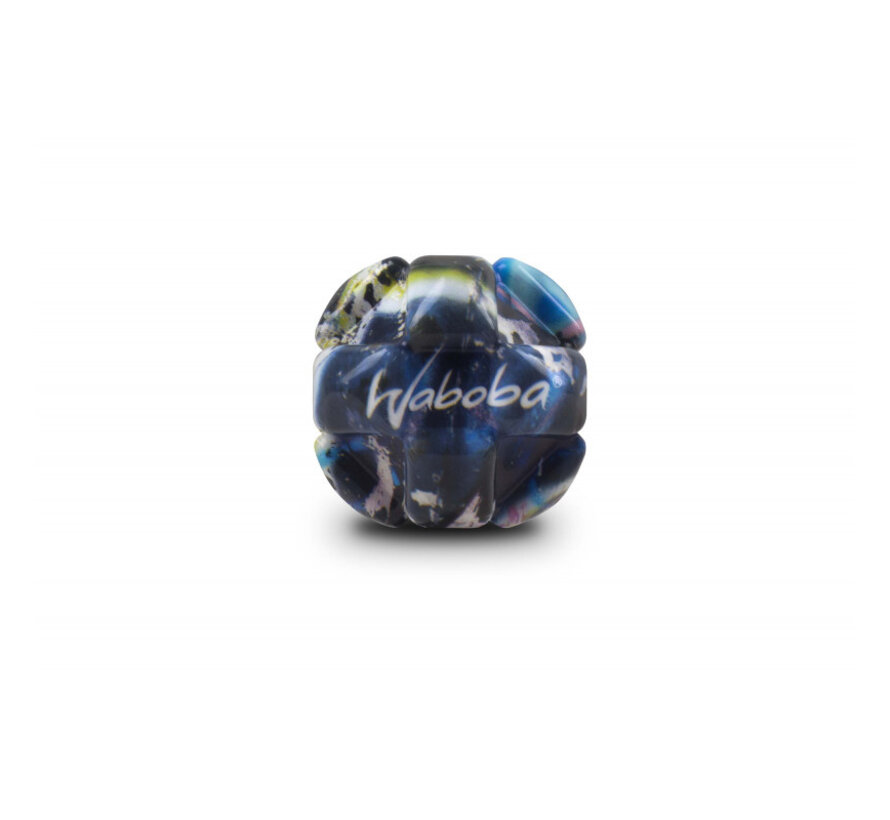 Waboba Street Ball – odbijająca się piłka
