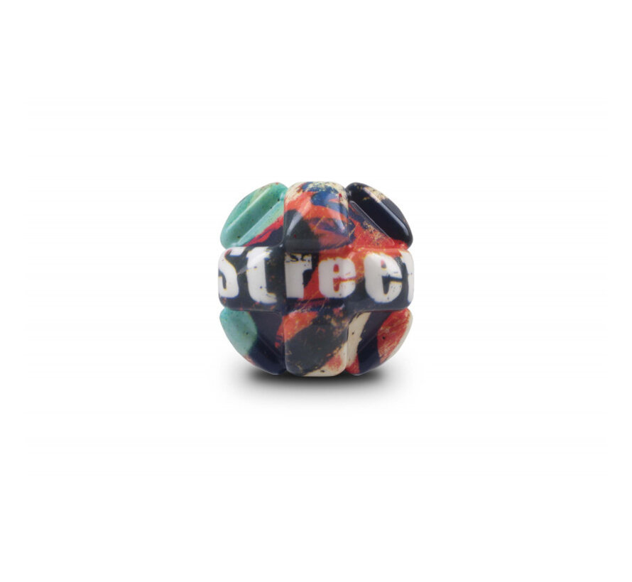 Waboba Street Ball - Balle rebondissante