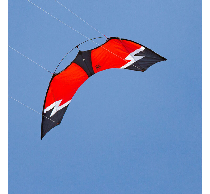 HQ Easy Quad 162cm 4 line Kite