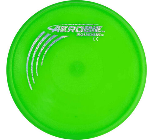 Aerobie Aerobie Squidgie Flexibele Frisbee