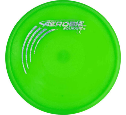 Aerobie Frisbee flexible Aerobie Squidgie
