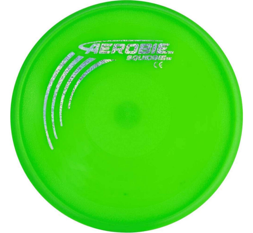 Aerobie Squidgie Flexibele Frisbee