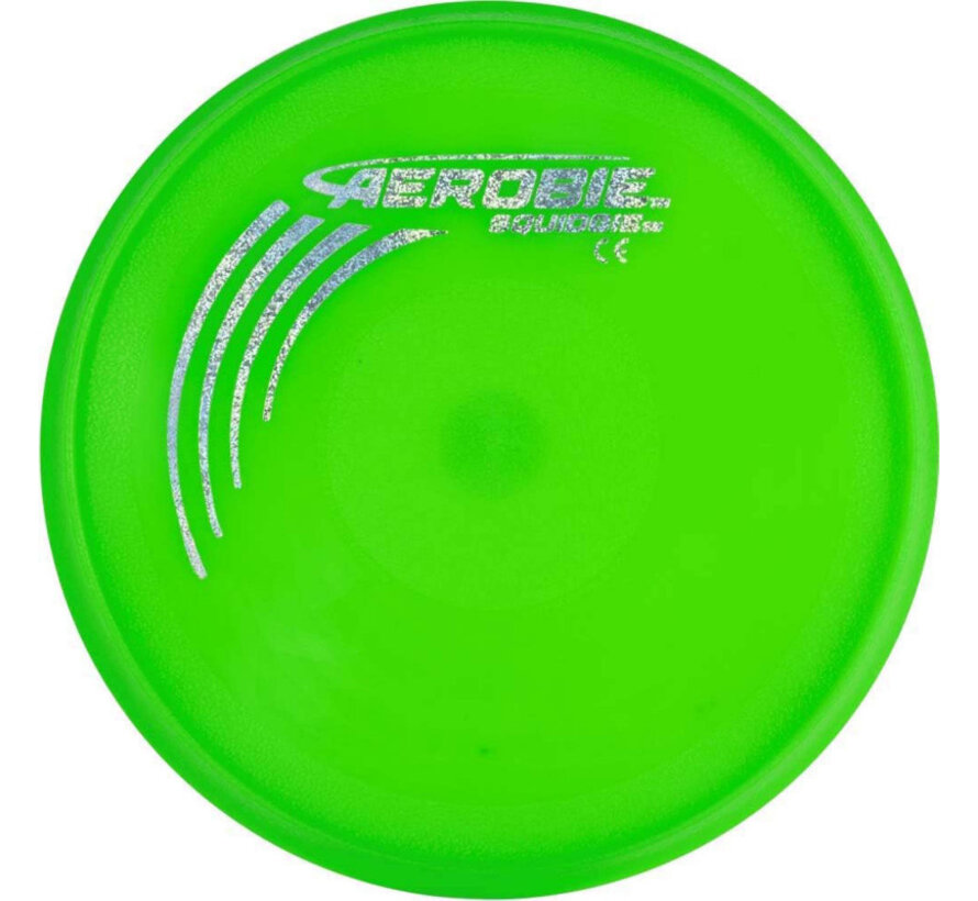 Frisbee flexible Aerobie Squidgie