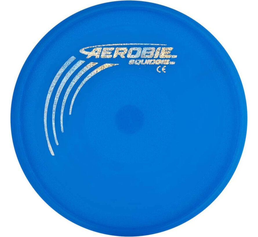 Aerobie Squidgie Flexibele Frisbee