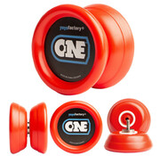 Yoyo Factory Yoyo Factory One Rouge