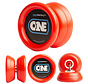 Yoyo Factory One Red