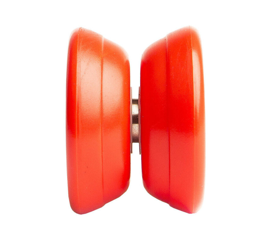 Yoyo Factory One Red