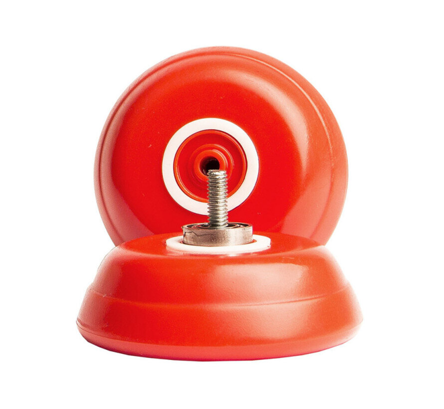 Yoyo Factory One Red