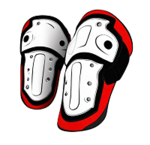 Ellenbogenschoner